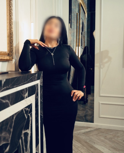 Частная массажистка Лиана, 32 года, Москва - фото 2