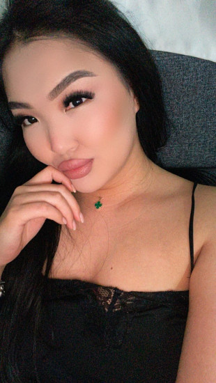 Частная массажистка Малика, 33 года, Одинцово - фото 1