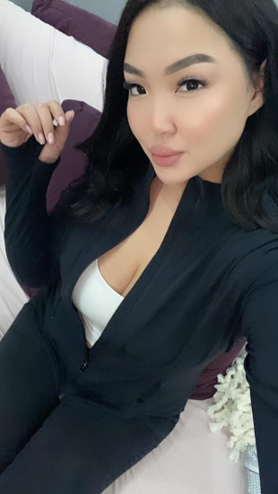 Частная массажистка Малика, 33 года, Одинцово - фото 3