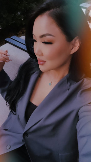 Частная массажистка Малика, 33 года, Одинцово - фото 4