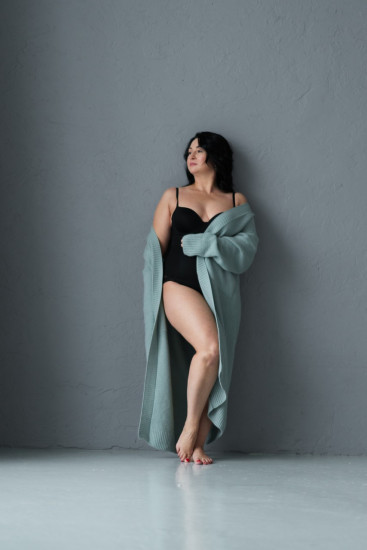 Частная массажистка Оксана, 47 лет, Санкт-Петербург - фото 1