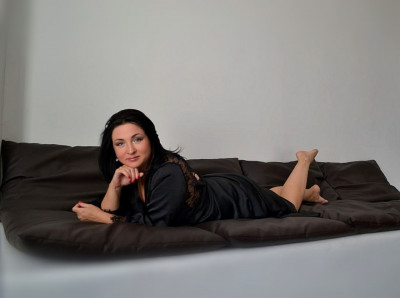 Частная массажистка Оксана, 47 лет, Санкт-Петербург - фото 3