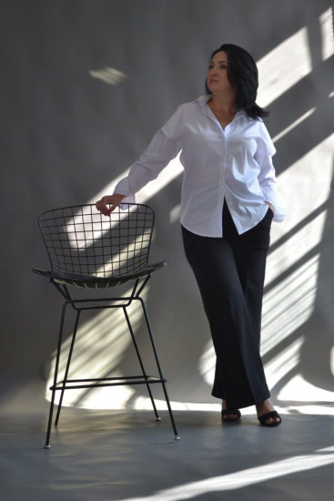 Частная массажистка Оксана, 47 лет, Санкт-Петербург - фото 4