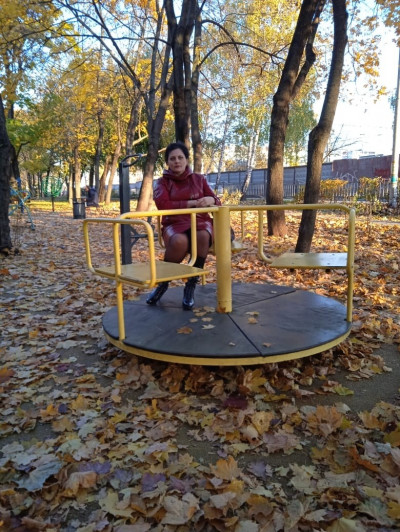 Частная массажистка Анна, 46 лет, Москва - фото 1