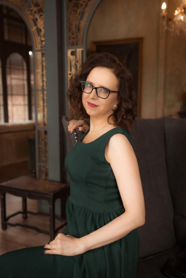 Частная массажистка Оксана, Москва - фото 2