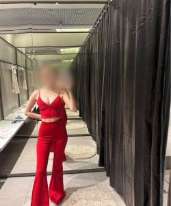 Частная массажистка Ева 