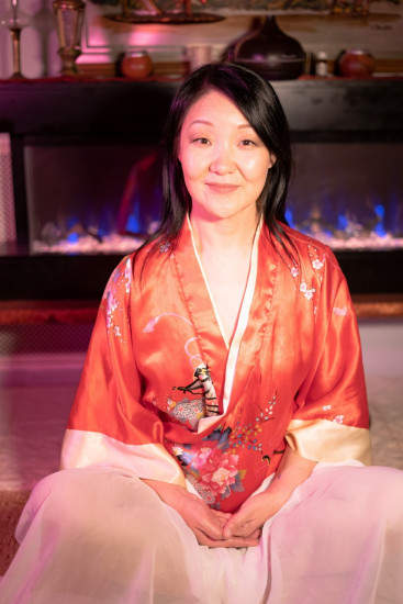 Частная массажистка Жанна, Москва - фото 9