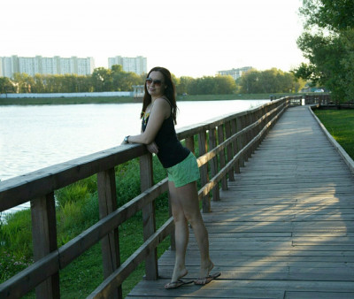 Частная массажистка Elena, 38 лет, Москва - фото 3