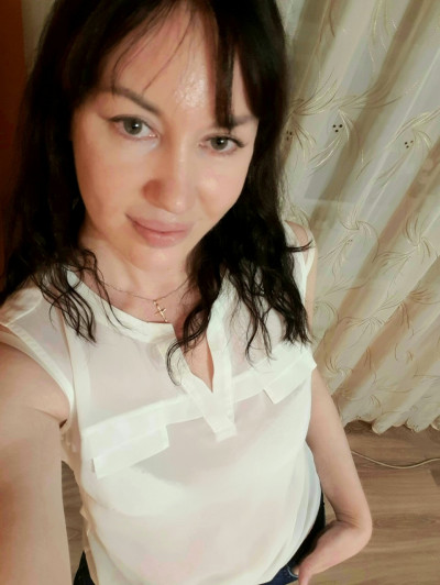 Частная массажистка Elena, 38 лет, Москва - фото 5