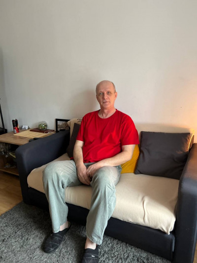 Частный массажист Василий 