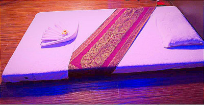 Частная массажистка Софи, 28 лет, Санкт-Петербург - фото 4