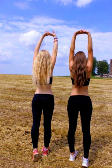 Частная массажистка София и Мария, Санкт-Петербург - фото 1