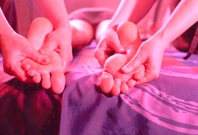 Частная массажистка София и Мария, Санкт-Петербург - фото 4