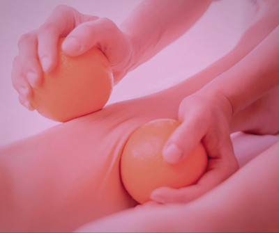 Частная массажистка София и Мария, Санкт-Петербург - фото 3