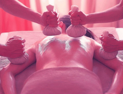 Частная массажистка София и Мария, Санкт-Петербург - фото 5