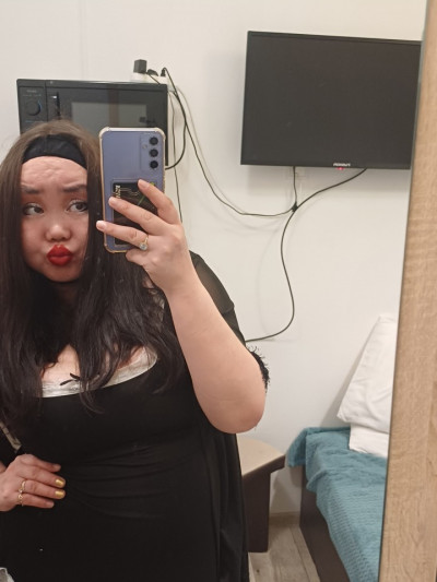 Частная массажистка Офелия 