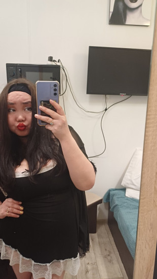 Частная массажистка Офелия, Москва - фото 4