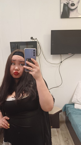 Частная массажистка Офелия, Москва - фото 5