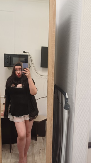 Частная массажистка Офелия, Москва - фото 3