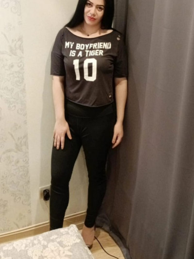 Частная массажистка Танюша 