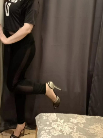 Частная массажистка Танюша 