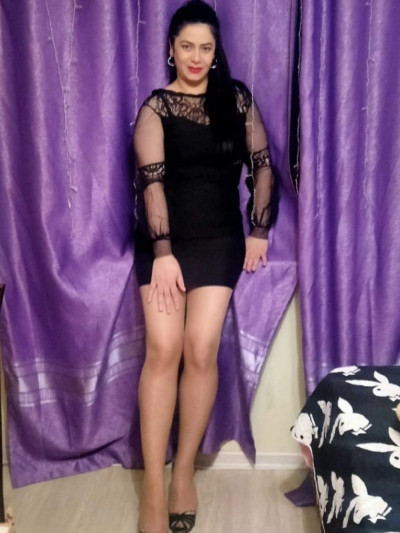 Частная массажистка Танюша 