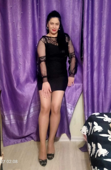 Частная массажистка Танюша, Королев - фото 14