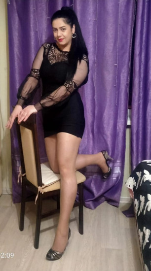 Частная массажистка Танюша, Королев - фото 10