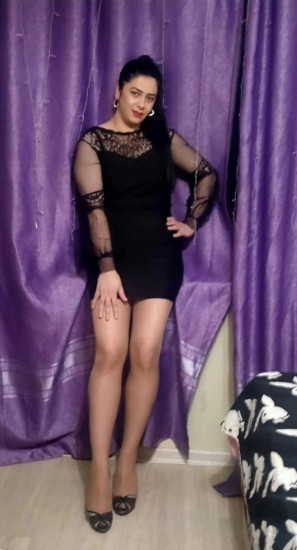 Частная массажистка Танюша, Королев - фото 9