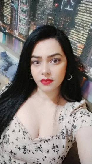 Частная массажистка Танюша, Королев - фото 12