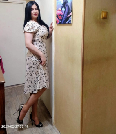 Частная массажистка Танюша, Королев - фото 11