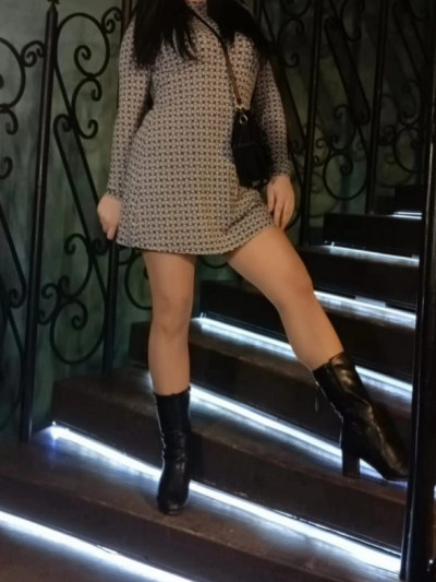 Частная массажистка Танюша 