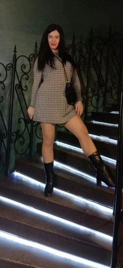 Частная массажистка Танюша, Королев - фото 7