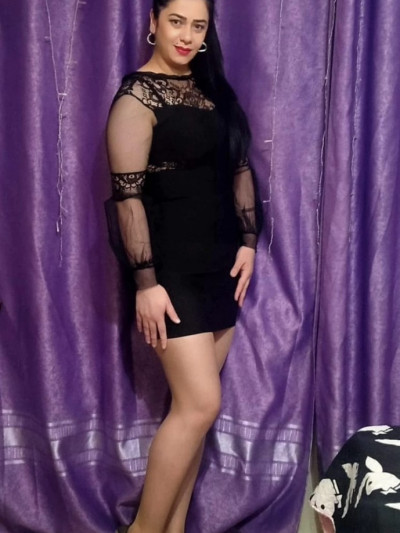 Частная массажистка Танюша 