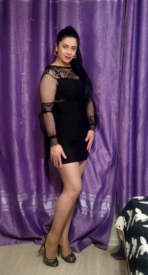 Частная массажистка Танюша, Королев - фото 15