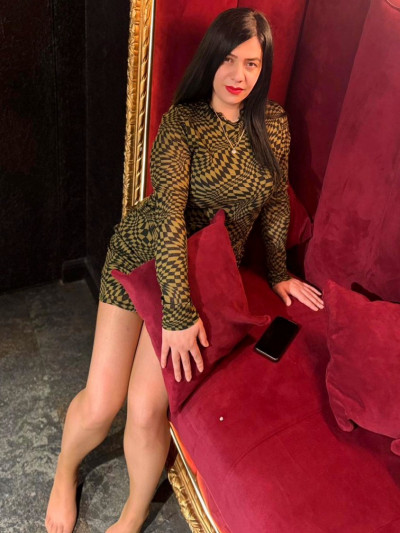 Частная массажистка Танюша 