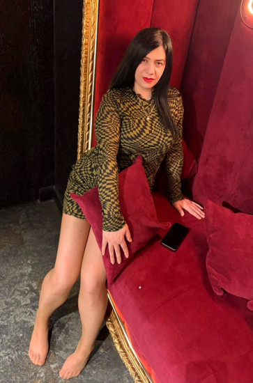 Частная массажистка Танюша, Королев - фото 18