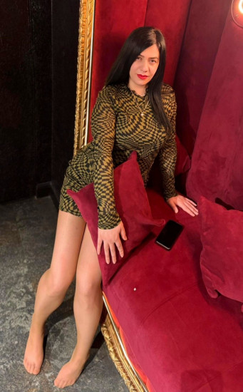 Частная массажистка Танюша, Королев - фото 22