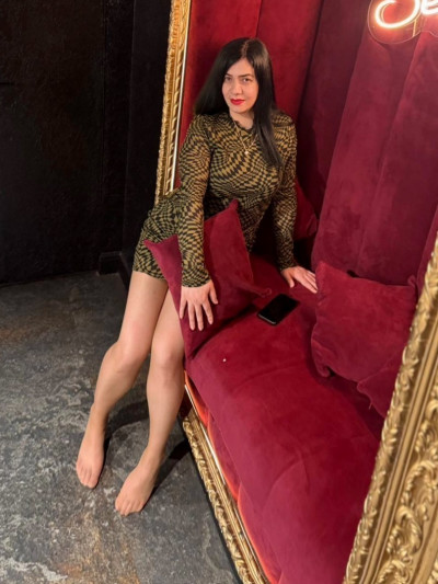 Частная массажистка Танюша 