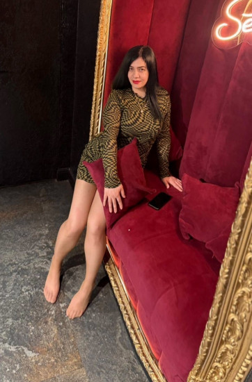 Частная массажистка Танюша, Королев - фото 26