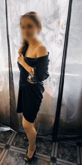 Частная массажистка Леся, Санкт-Петербург - фото 1