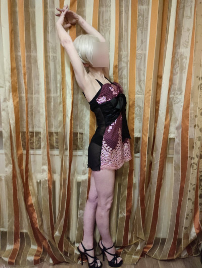 Частная массажистка Вика, Санкт-Петербург - фото 2