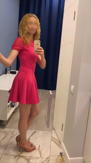 Частная массажистка Настя, Москва - фото 2