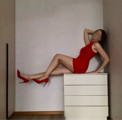 Частная массажистка Настя, Москва - фото 8