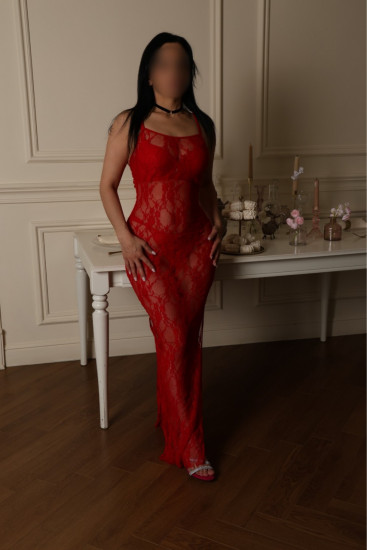 Частная массажистка Лейла, Москва - фото 5