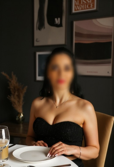 Частная массажистка Карина, Долгопрудный - фото 5