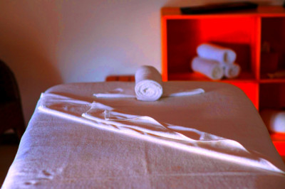 Частная массажистка Мэри и Саня, 28 лет, Санкт-Петербург - фото 1