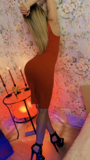 Частная массажистка Маша, Одинцово - фото 2