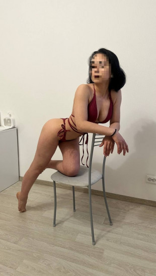 Частная массажистка Изабелла, 24 года, Москва - фото 2