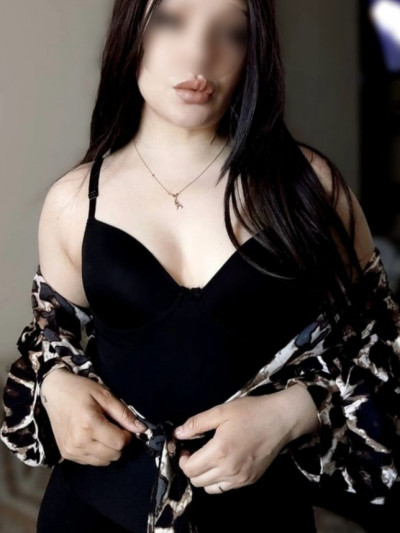 Частная массажистка Олеся 